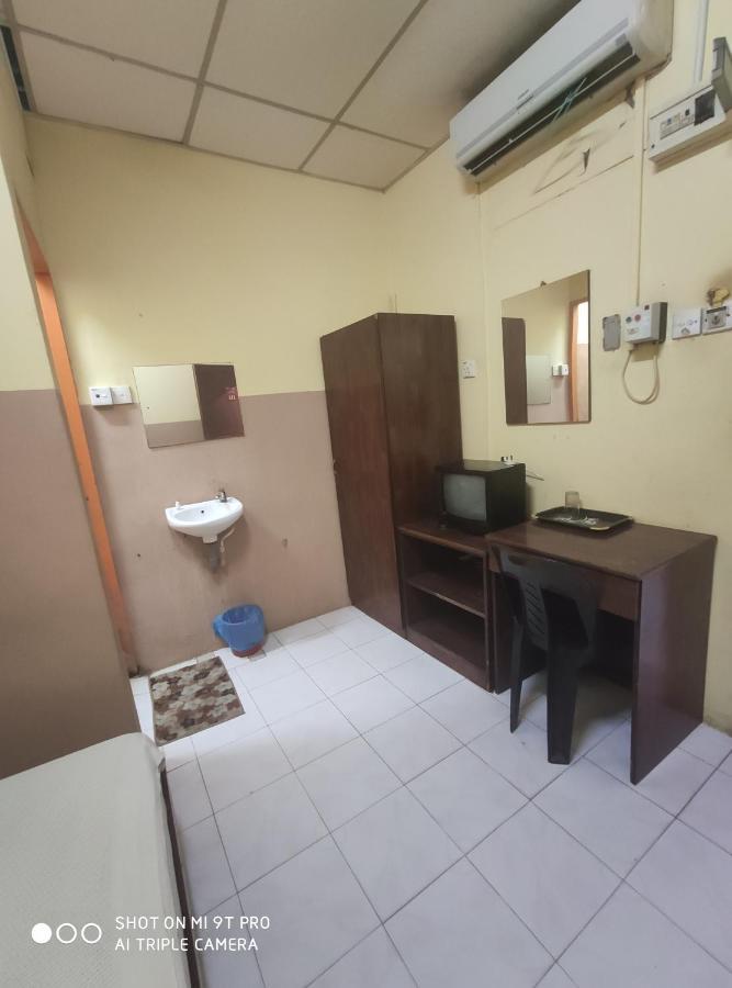 Dani Hotel Sdn Bhd Kota Bharu Dış mekan fotoğraf