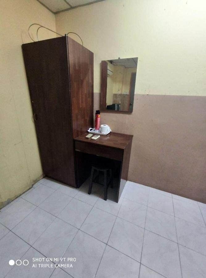 Dani Hotel Sdn Bhd Kota Bharu Dış mekan fotoğraf