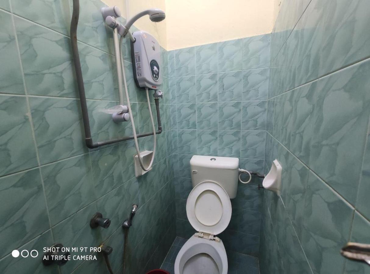 Dani Hotel Sdn Bhd Kota Bharu Dış mekan fotoğraf