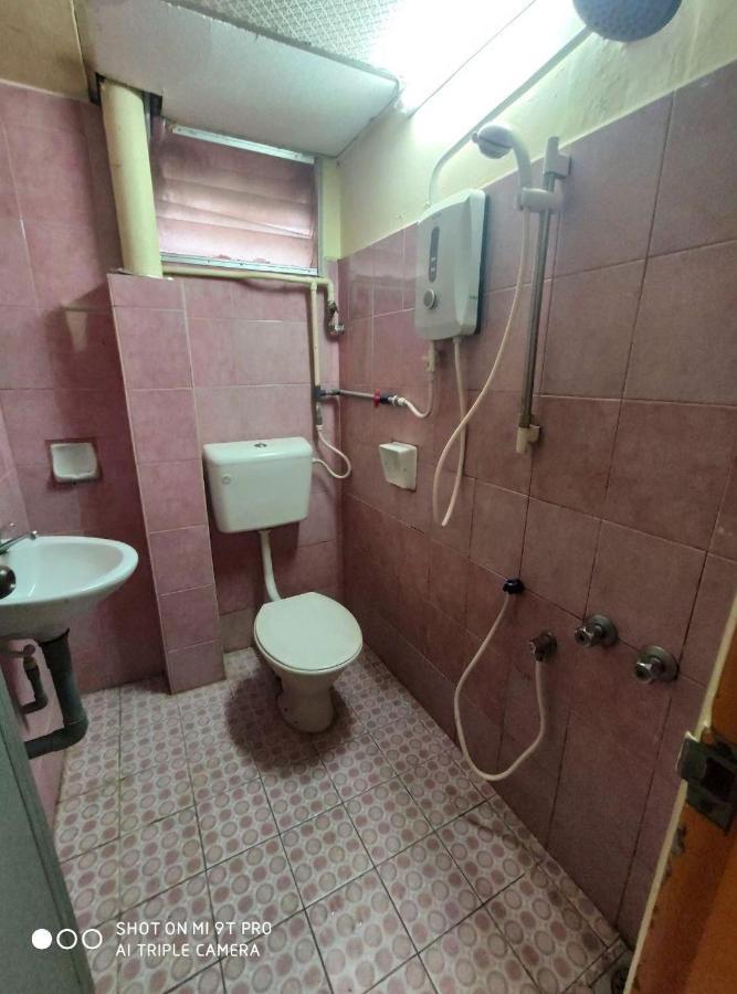 Dani Hotel Sdn Bhd Kota Bharu Dış mekan fotoğraf